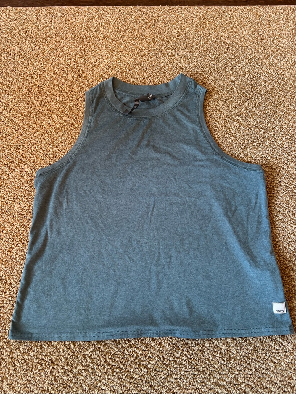 Vuori Energy Tank